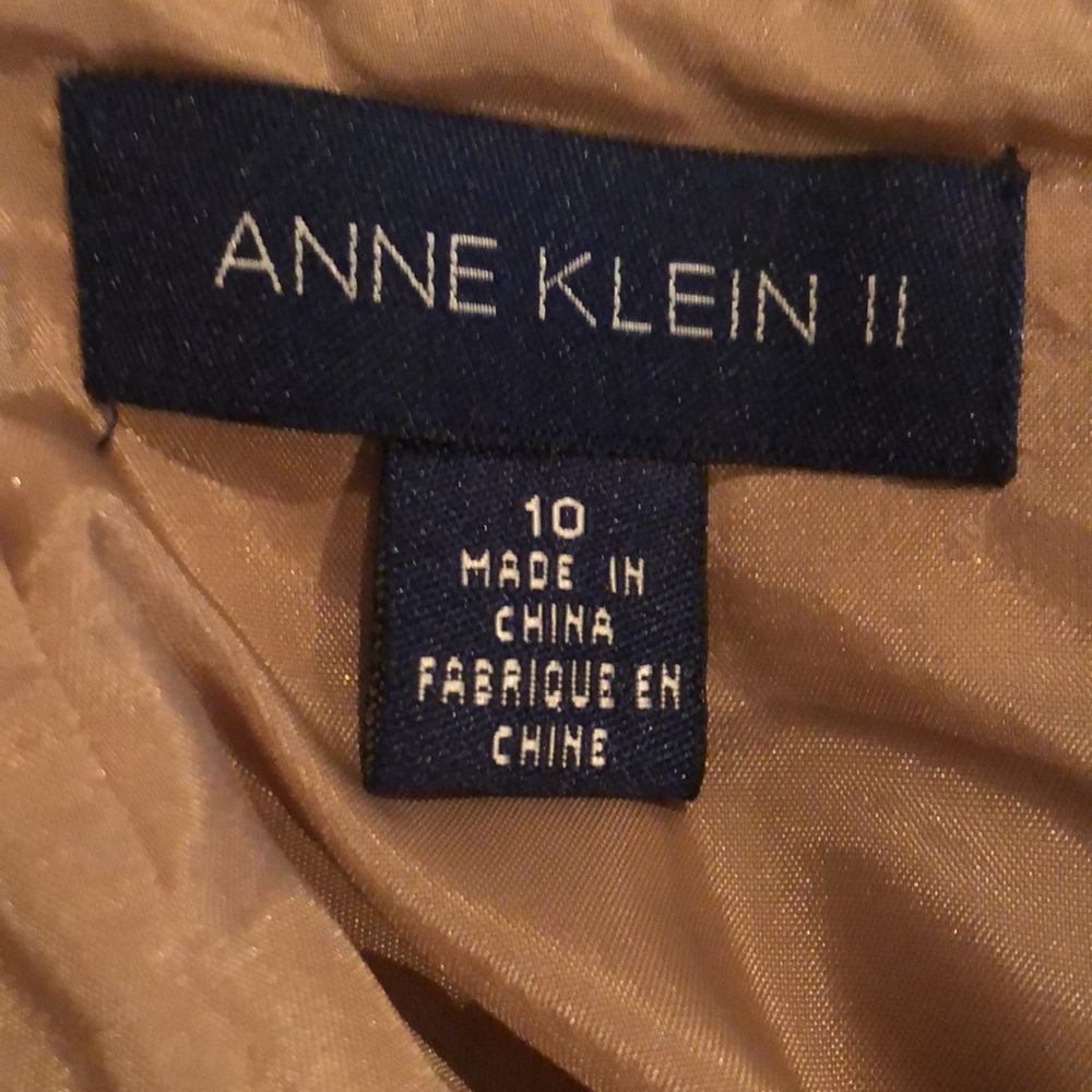 Anne Klein ll - Picture 4 of 5